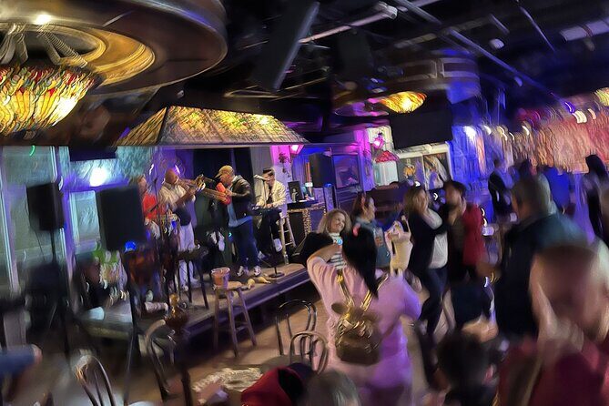 Miami Havana Nights Tour with Live Music and Free Mojito - Who Will Love This Tour?