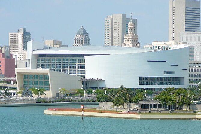 Miami Heat Basketball Game at Kaseya Center - FAQs