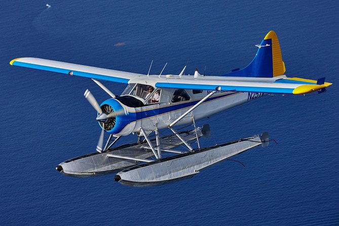 Miami Highlights Seaplane Tour With Live Commentary - Cancellation Policy