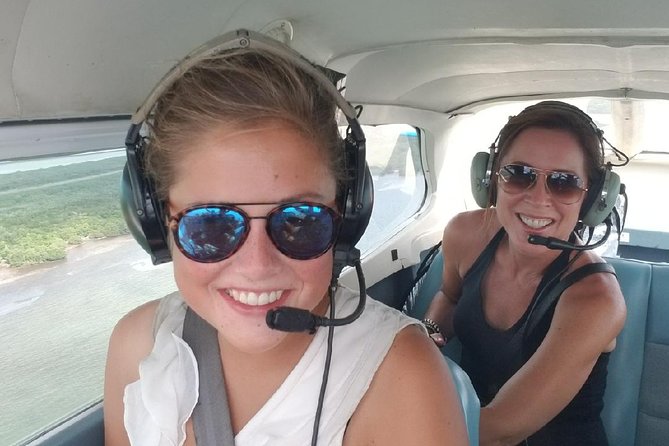 Miami Highlights Seaplane Tour With Live Commentary - The Sum Up