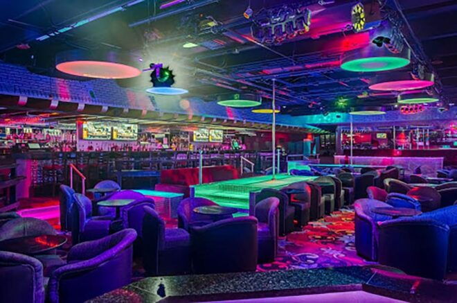 Miami Hip Hop Unique Xperience : Bar, Party Bus & Nightclub - Important Information and Restrictions