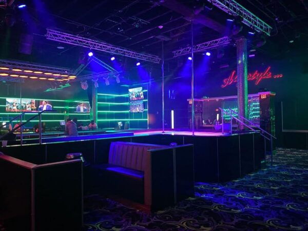 Miami Hip Hop Unique Xperience : Bar, Party Bus & Nightclub - Contact and Additional Details