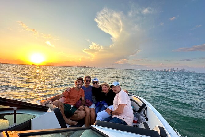 Miami Historic Stiltsville Private Tour With Local Guide - Meeting and Pickup Details