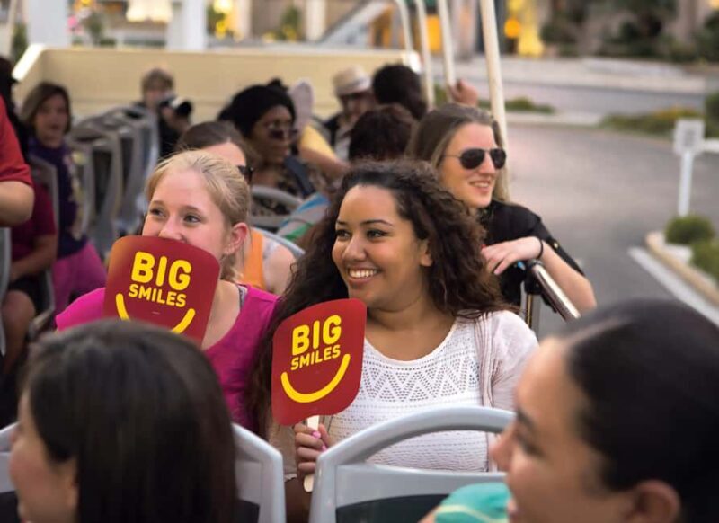 Miami: Hop-on Hop-off Open-top Bus Tour and Optional Cruise - Value and Practical Tips