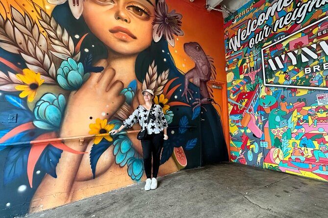 Miami Iconic places city tour: History, Art & Culture - Good To Know