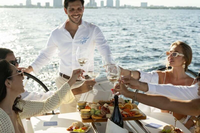 Miami: Intimate Unique Wine Tasting Sailing Experience - Final Thoughts