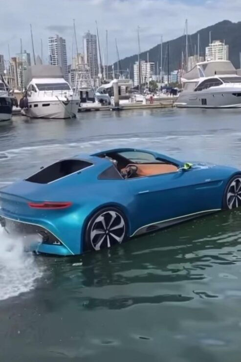 Miami: Jet Car Rental in South Beach - Good To Know