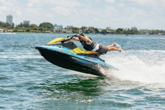 Miami: Jet Ski & Boat Ride on the Bay - Customer Reviews