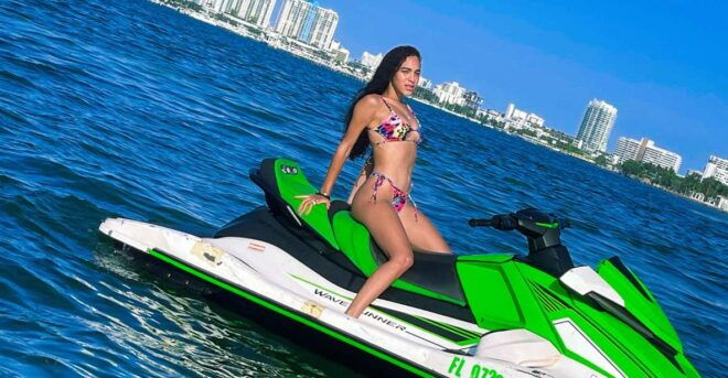 Miami: Jet Ski Rental and Boat Ride - Equipment and Safety