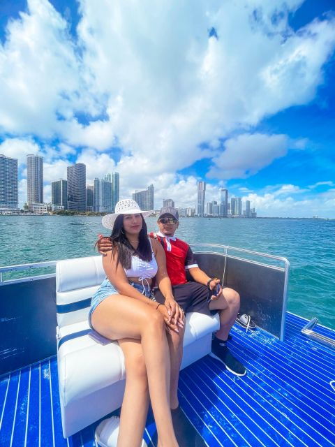 Miami: Jet Ski Rental and Boat Ride - Reviews and Ratings