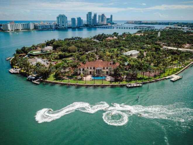 Miami: Jet Ski Riding From South Beach - Boating Safety License Options
