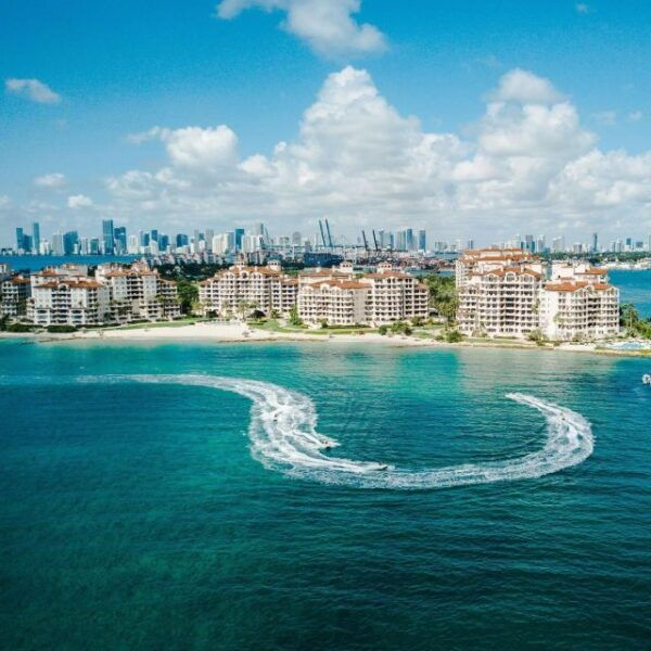 Miami: Jet Ski Riding From South Beach - Frequently Asked Questions
