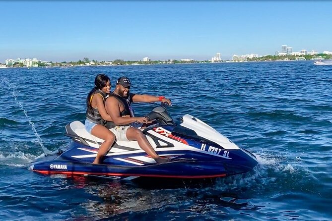 Miami Jet Skis Adventure Complementary Boat Ride - Common Questions