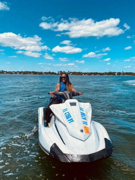 Miami: Jetski Tour in Miamis Beautiful Waters - Frequently Asked Questions