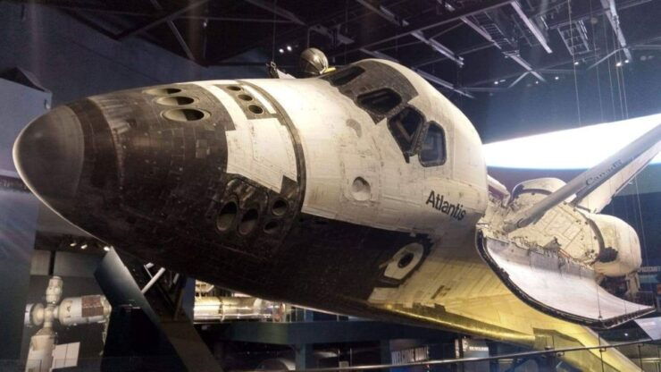 Miami: Kennedy Space Center Private Tour - Activity Details