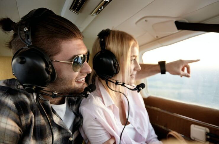 Miami: Key Largo Scenic Plane Tour - Experience Highlights