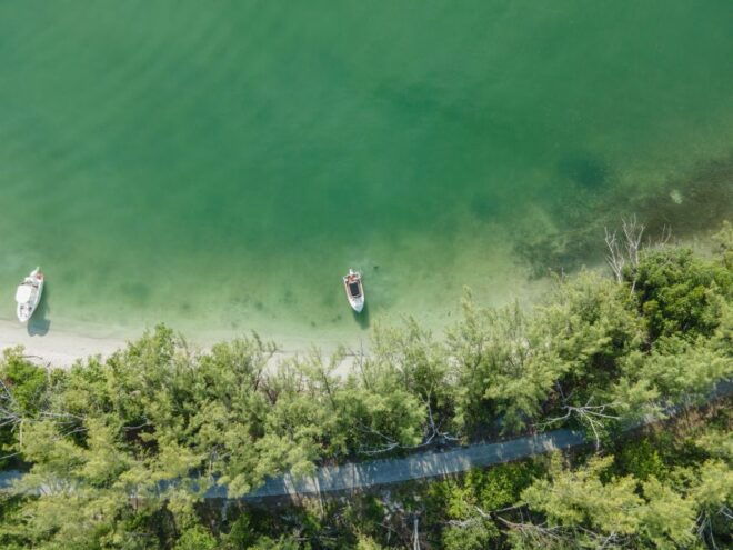 Miami: Key Largo Scenic Plane Tour - Departure From Miami Executive Airport
