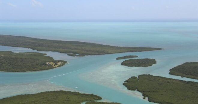 Miami: Key Largo Scenic Plane Tour - Soaring Above Key Largo