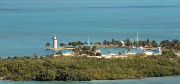 Miami: Key Largo Scenic Plane Tour - Professional Pilot-Guided Tour