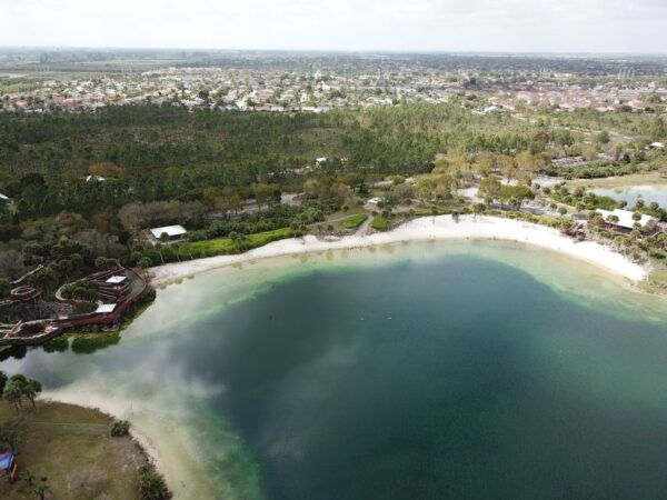 Miami: Key Largo Scenic Plane Tour - Fly Over Biscayne Bay and Idyllic Islands