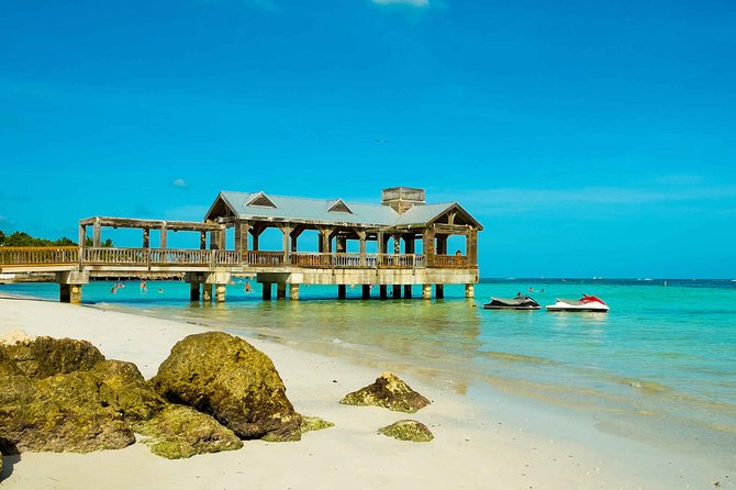 Miami, Key West and Fort Lauderdale 4-Day Tour From Miami - Itinerary Highlights