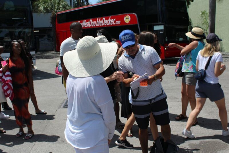 Miami: Key West Boat Tour w/ Optional Snorkeling & Open Bar - Exploring the Miami to Key West Boat Tour with Snorkeling & Open Bar: A Practical Guide