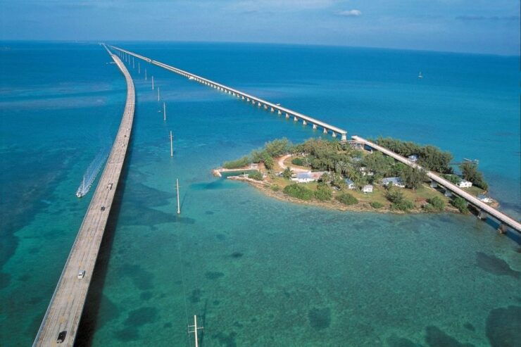 Miami: Key West Boat Tour W/ Optional Snorkeling & Open Bar - Snorkeling Experience