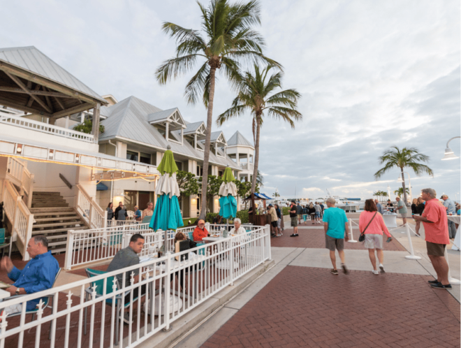 Miami: Key West Day Trip and Miami Boat Tour Combo - Key West Exploration