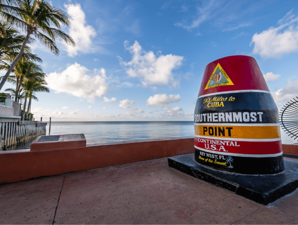 Miami: Key West Day Trip and Miami Boat Tour Combo - Inclusions and Exclusions
