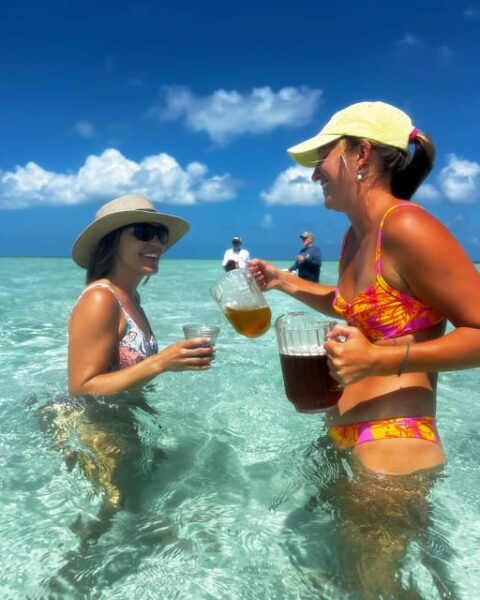 Miami: Key West Day Trip and Miami Boat Tour Combo - Meeting Point and Requirements