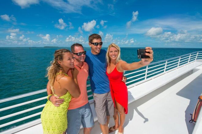 Miami: Key West Snorkeling Day Trip With Open Bar - Free Cancellation and Refund Policy