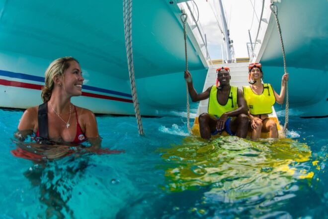 Miami: Key West Snorkeling Day Trip With Open Bar - Transportation and Pickup Details