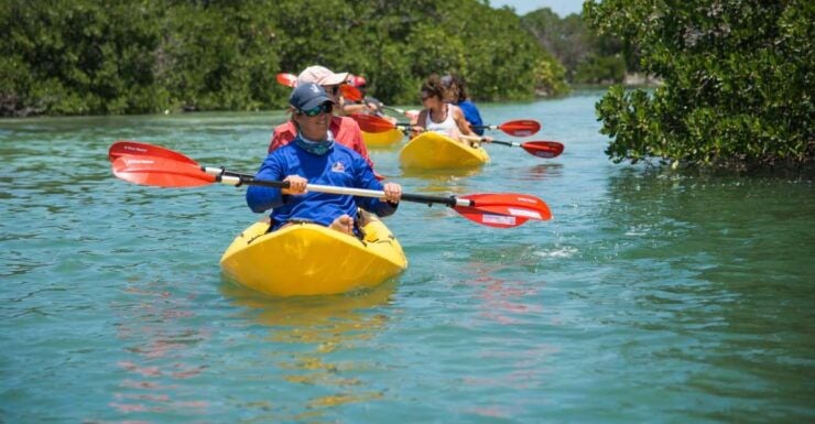 Miami: Key West Tour With Snorkeling & Kayaking - Booking and Cancellation Details