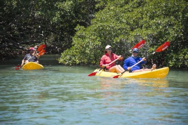 Miami: Key West Tour With Snorkeling & Kayaking - Common Questions
