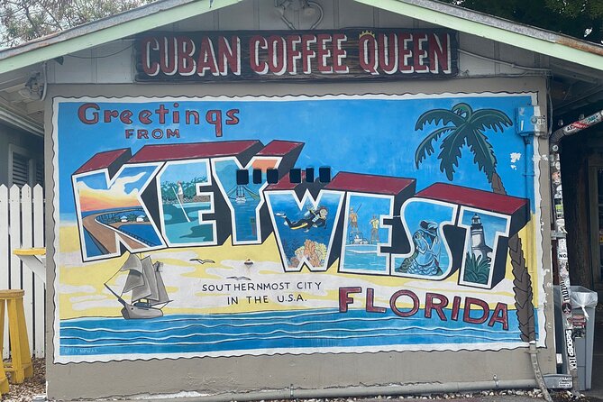 Miami: Key West Transfer Departs From Bayside Marketplace - Booking Process for Bayside Marketplace Departure