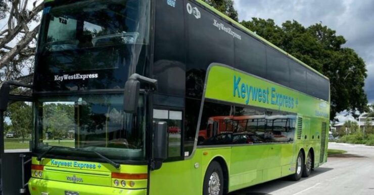 Miami: Key West Transfer With Hotel Pickup and Upgrades - Key West Experience Highlights