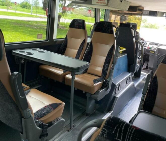 Miami: Key West Transfer With Hotel Pickup and Upgrades - Transfer Details and Scenic Drive