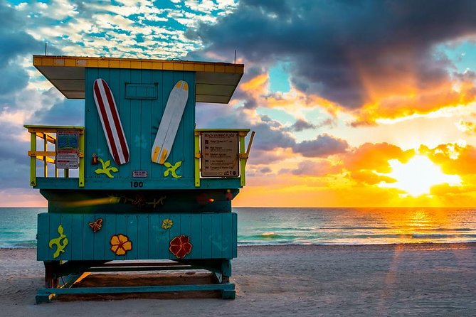 Miami Like a Local: Customized Private Tour - Tour Details