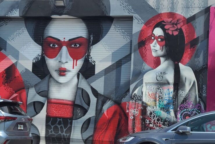 Miami: Little Havana and Wynwood Bus Tour With Guided Walks - Experience Highlights