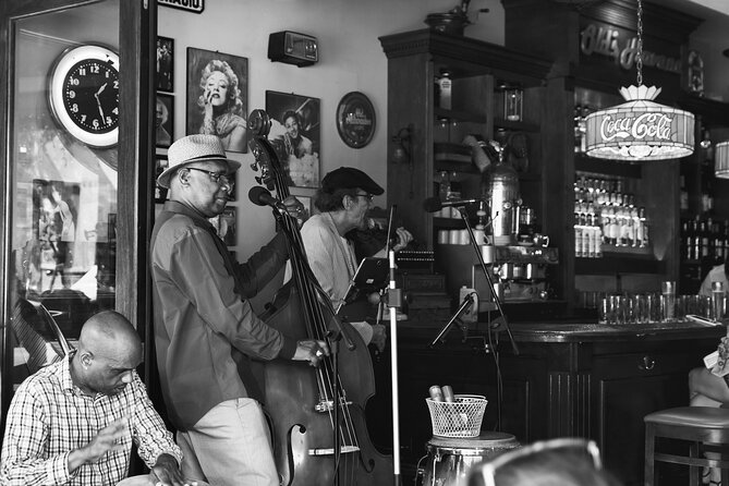 Miami: Little Havana Cigar Rolling Coffee Making Guided Tour90 Min Free Cruise - Tour Details and Highlights