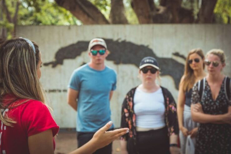 Miami: Little Havana Food and Culture Tour - Tour Highlights