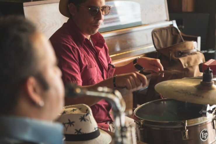 Miami: Little Havana Food and Culture Tour - Food and Drink Experiences