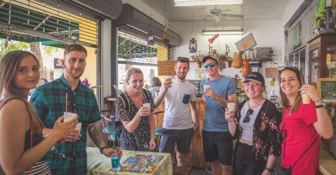 Miami: Little Havana Food and Culture Tour - Cultural Immersion