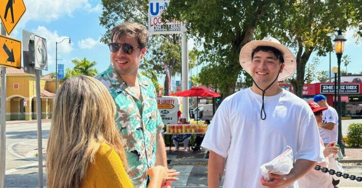 Miami: Little Havana Food and Walking Tour - Good To Know