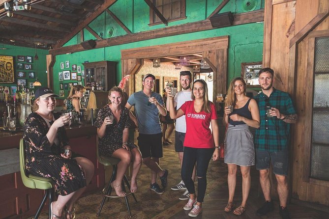Miami: Little Havana Food, Cuban Culture & Street Art Tour - Pricing and Booking