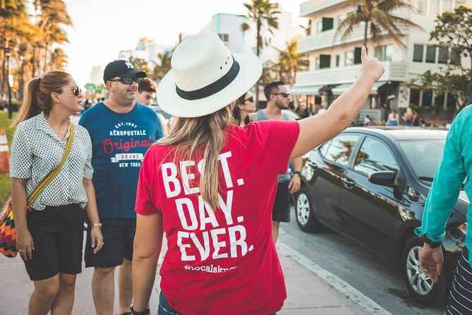 Miami: Little Havana Food, Cuban Culture & Street Art Tour - Inclusions