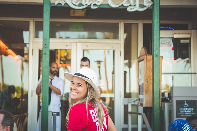 Miami: Little Havana Food, Cuban Culture & Street Art Tour - Common Questions
