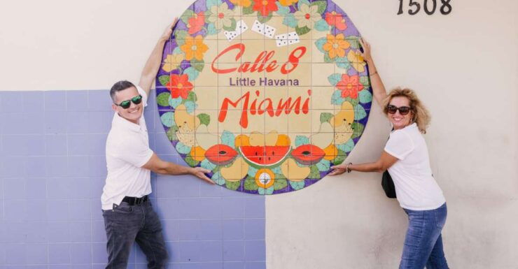 Miami: Little Havana Guided Walking Tour - Tour Highlights