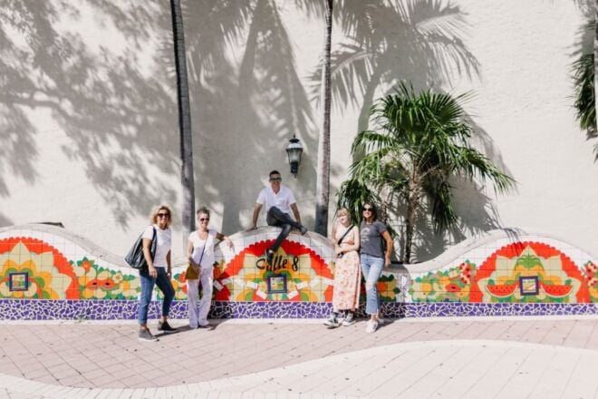 Miami: Little Havana Guided Walking Tour - Tour Description