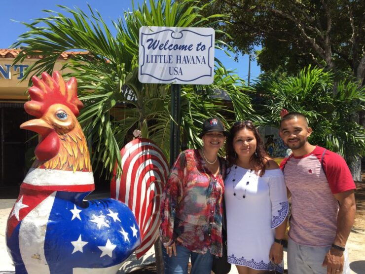 Miami: Little Havana Walking Tour (Lunch Option Available) - Good To Know